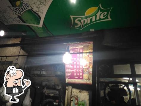 Ghalib Kabab Corner, New Delhi - Restaurant reviews