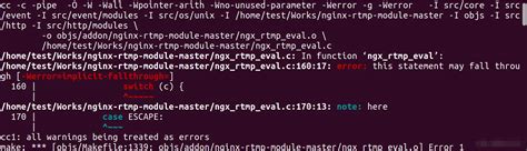 Image result for Nginx Stat Rtmp