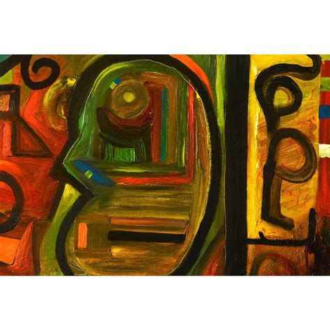 Pitaara Box Artwork D4 | Unframed Canvas Painting for Bedroom & Living ...