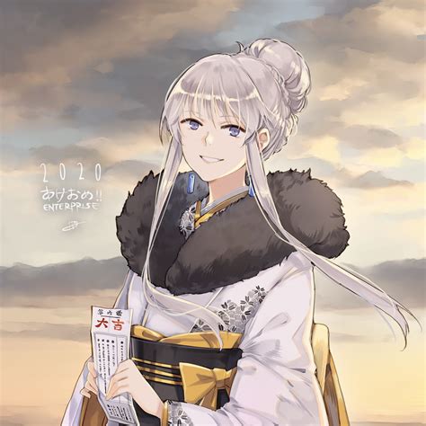 Enterprise (Azur Lane) Image #3035891 - Zerochan Anime Image Board