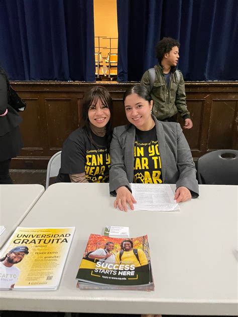 Had such an amazing time at the Olney Charter High School High School ...