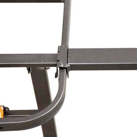 Bedder Base Mattress Platform, King