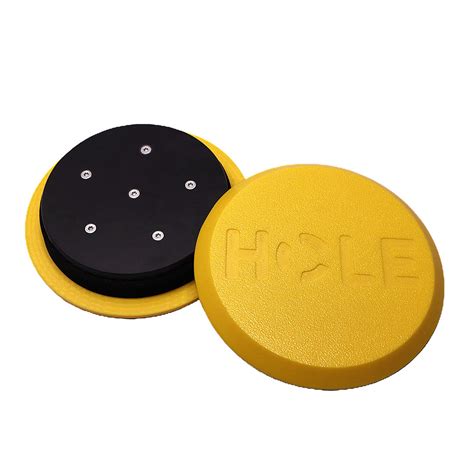 Heavy Duty Floor Hole Covers For Construction | SmartGuard