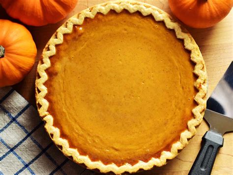 How To Make Quick Pumpkin Pie