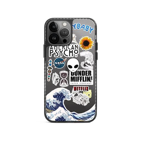 American Psycho Stride 2.0 Case – The Case Factory