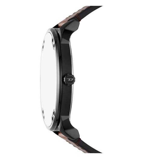 Diesel DZ7492 Mr. Daddy Slim Quartz Multifunction Men's Watch