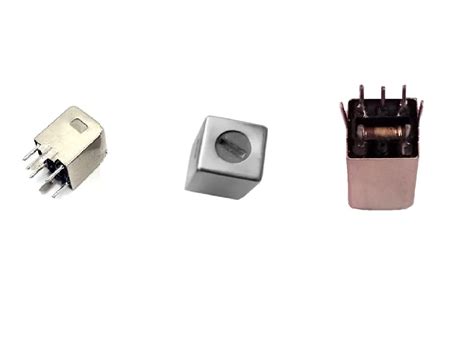 Aseab Powertail Variable Inductor Coil & IF Transformer (IFT) Coil for ...
