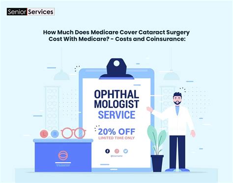 Medicare Coverage for Cataract Surgery: What You Need to Know