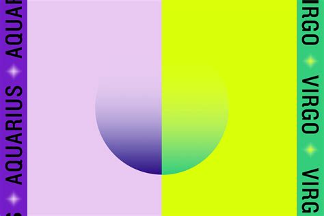 Aquarius Compatibility: How the Air Sign Pairs with Each Zodiac