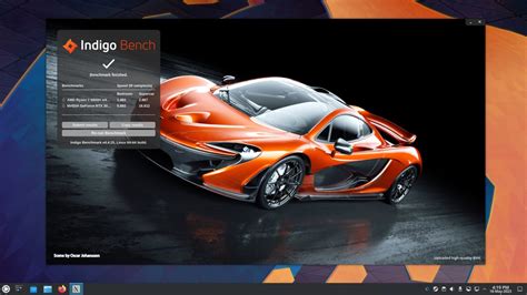Linux OpenCL NVIDIA Drivers 的图像结果
