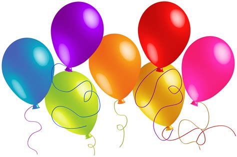 Free Pics Of Balloons, Download Free Pics Of Balloons png images, Free ...