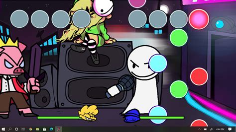 Image result for FNF Download Multiplayer Modpack