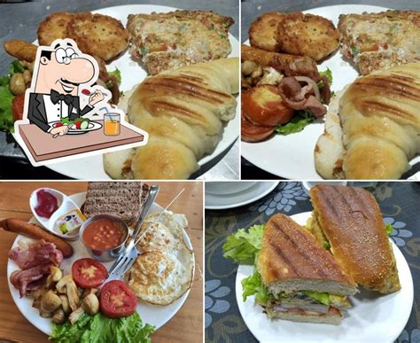 Dana Coffee House and German Bakery, Manali - Restaurant menu, prices ...