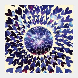 Athah Poster engima Square Art Prints | Artist : abhijeet sinha ...