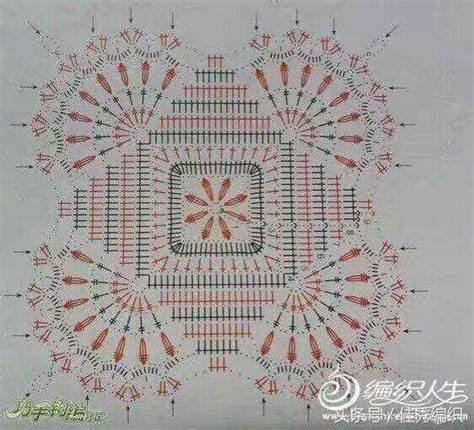 Image result for Free Crochet Tablecloth Patterns Rectangular