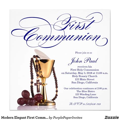 Image result for First Communion Wordsrt