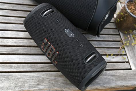 JBL Xtreme 3 – Tech Reviews