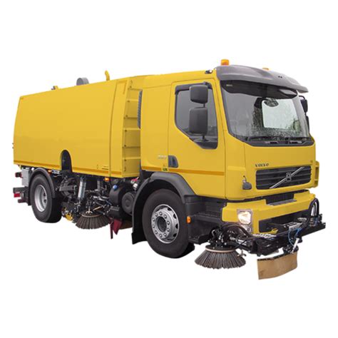 Road Cleaning Machine Manufacturers In Nagpur - Topcon Engineering