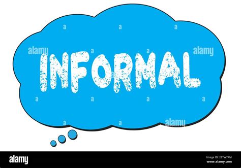 Informal Text 的图像结果