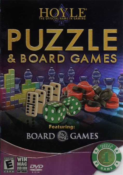 Install Hoyle Puzzle Games 的图像结果