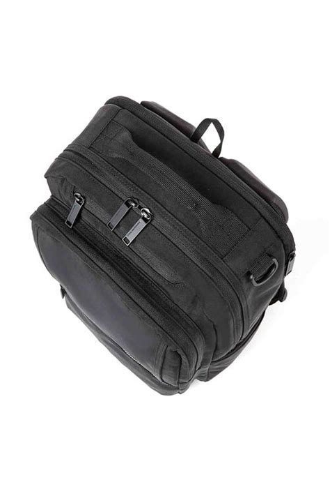 Samsonite Red Marston Backpack L