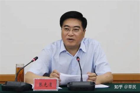 武汉副市长王清华任上被查！3天前还出席活动，当选副市长尚不满一年半 - 知乎