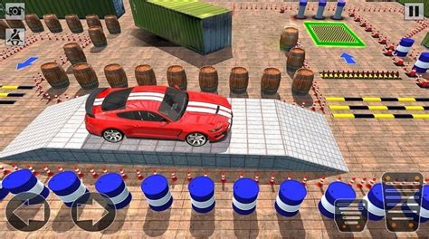 科目二3d模拟练车游戏_第一视角开车 - 随意云