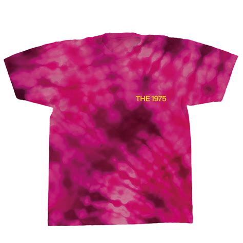 Merch - The 1975