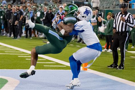 Tulane Green Wave vs South Alabama Jaguars Prediction, 9/6/2025 College ...