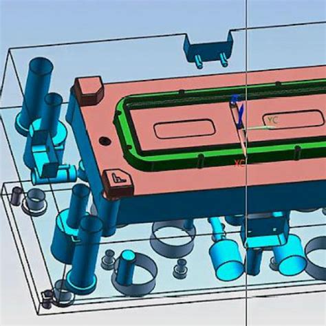 Stack Mold Advantages 的图像结果