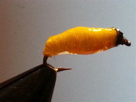 Image result for Maggot Fly Pattern