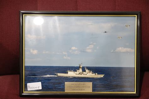 Image result for HMAS Perth III