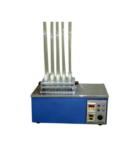 Image result for Cod Lab Instrument