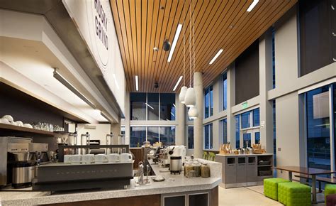 University of Washington - Mercer Court by Steve Lerum Photography ...