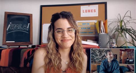 Language Lessons Film 的图像结果