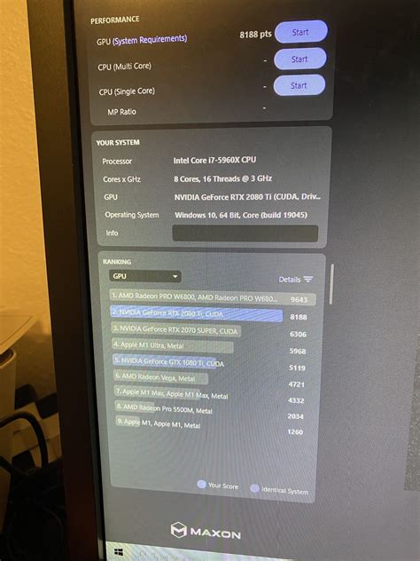 Rtx 2080ti Zotac Maxx for Sale in Gresham, OR - OfferUp