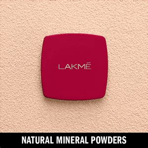 Buy LAKMÉ Forever Matte Compact, Smooth Finish, For All Skin Lasts For ...