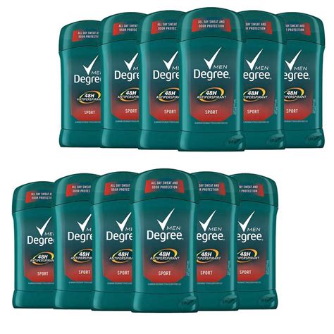 Antiperspirant Deodorant Stick, Sport 48 Hour India | Ubuy