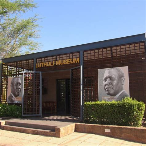 LUTHULI MUSEUM Guide (2026) All You Need to Know BEFORE You Go (with ...