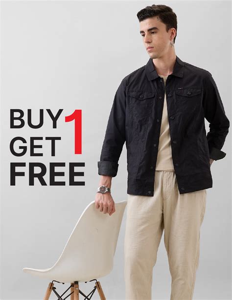 Nostrum: Shop Online For Men's T-shirt, Shirt, Denim, Jeans & Jacket
