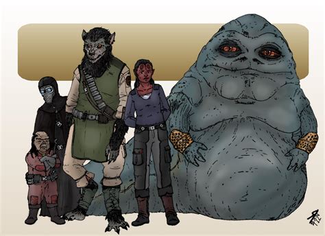 Image result for Random Encounters Crew