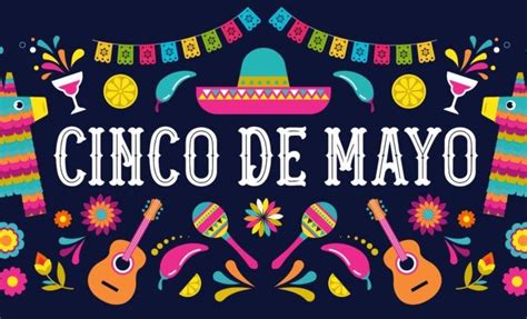 Cinco De Mayo with Parris Bacon & The Altar Boys, Broken Putter Grille ...