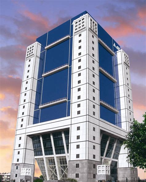 DLF Square, Jacaranda Marg, National Highway 8 | JLL Properties - IN