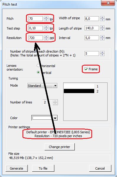 Image result for Pitch Test Source