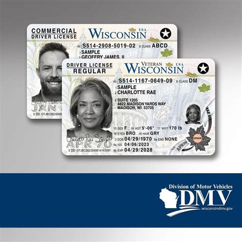 Wisconsin’s new Real ID gets top marks - WJMC 96.1 FM
