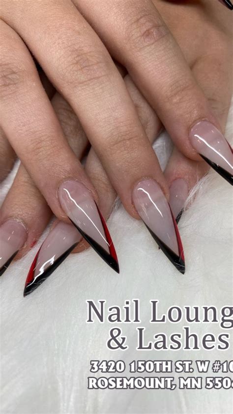 nail salon forest lake mn