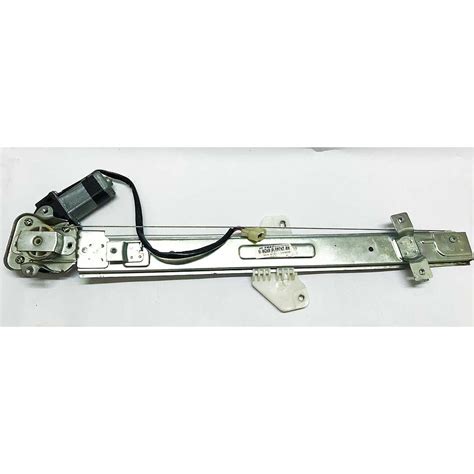 Power Window Regulator W/Motor Wagon R Type 4 K Series (Front RHS ...