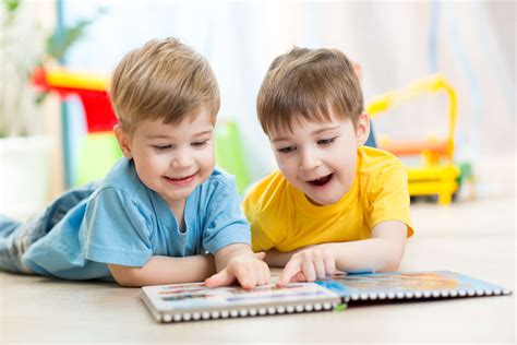 The Ultimate Guide to Teaching Kids How to Read - Playdough To Plato