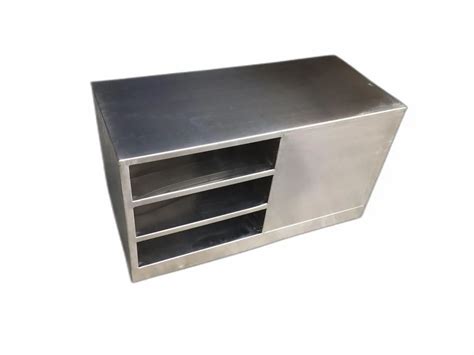 SS Industrial Furniture - Stainless Steel Cross Over Benches Trader ...