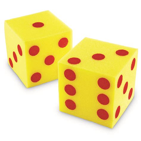Image result for Math Manipulatives Dice